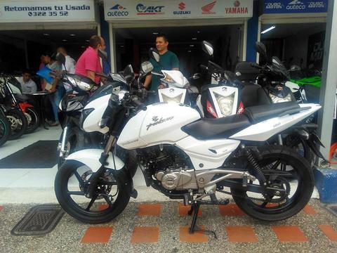 PULSAR 180 UG MOD 2014 $4.380.000. 38 SOAT Y TECNO NUEVO