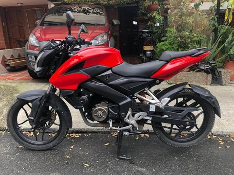 Pulsar NS 150