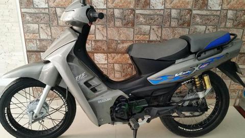 Vendo Vivax 115 Buen Estado