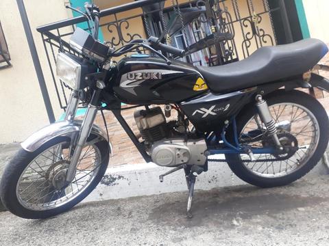 Vendo O Cambio Ax 2007