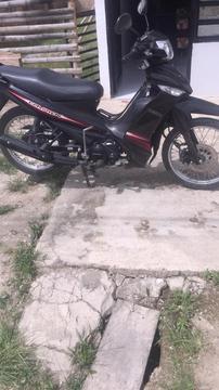 Crypton 115