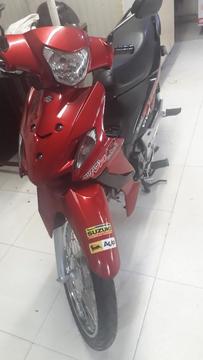 Vendo Viva R Cool Modelo 2016 Al Día