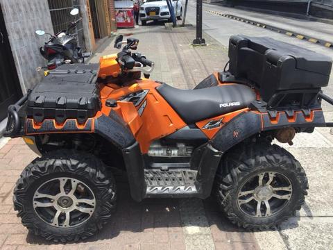 Polaris Sport Sman 850 4x4