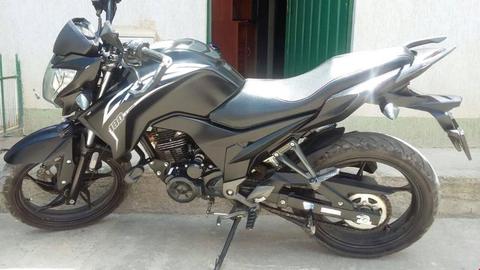 vendo moto akt 180