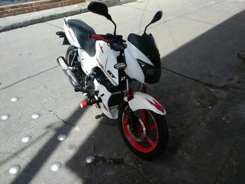 Pulsar 180 Mod 2010