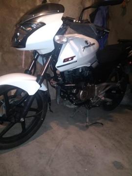 Pulsar 180 Ug Modelo 2017