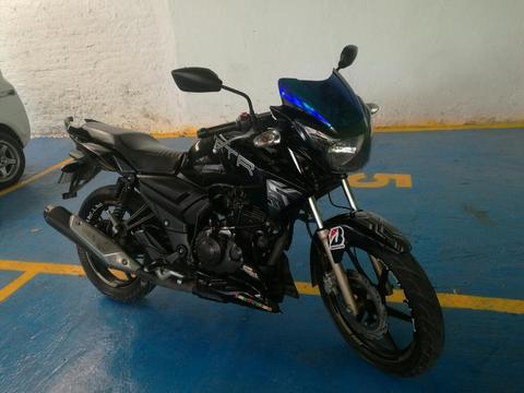 Se Vende Apache 180