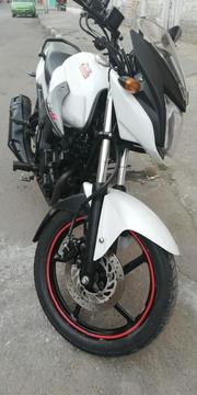 Se Vende Szr Moto Excelente Estado