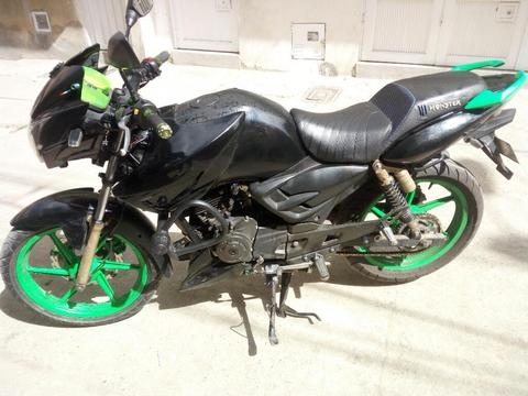 Tvs Apache 180 Barata