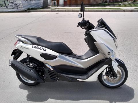 Vendo Moto Yamaha N Max Abs