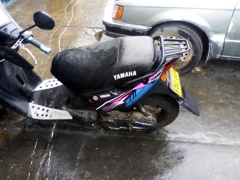 yamaha bwis 2005 $1.300.000 cel 3013939717