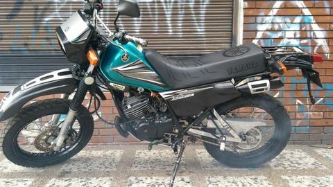 Yamaha Dt 125 2004 Exelente