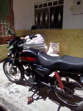 Honda eco modelo 2011 solo tarjeta 950mil