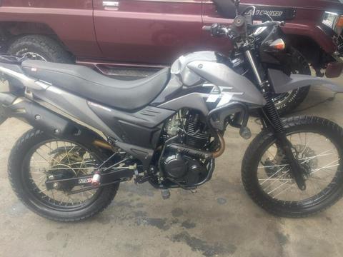 Barata Akt 125 de Jamundi