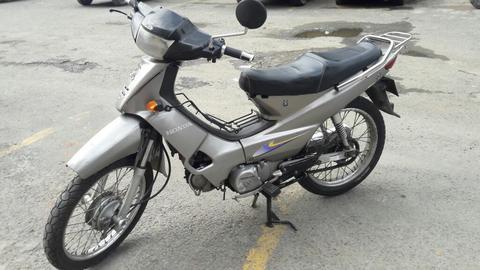 Honda C100 Wave 2007