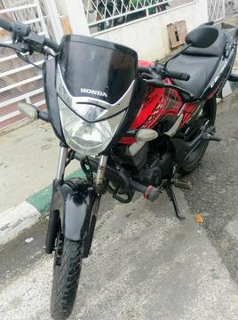 Honda Cbf 150 2010