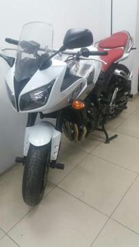 Vendo Hermosa Fz1 Perfecto Estado Impeca