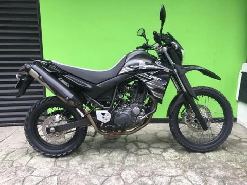 Xt 660 2016 Unico Dueño Todo Full