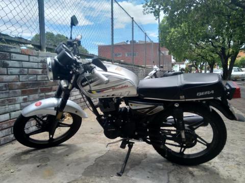 Bera Socialista. Papeles Al Día