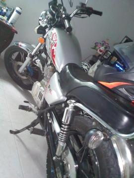 Moto Gn 2011