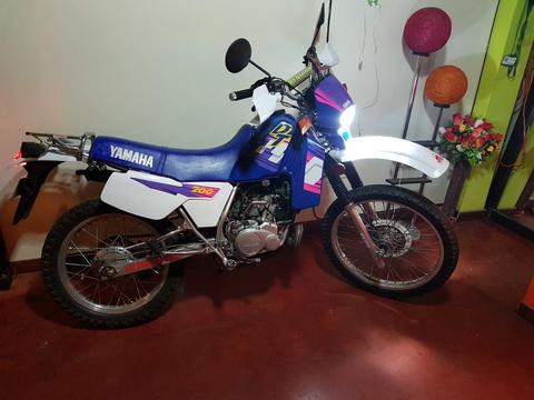 Si Vale Hermosa Dt 200