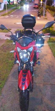 Se Vende Moto