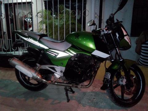 Se Vende Pulsar 200