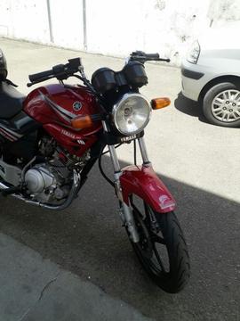 Libero 125 2016