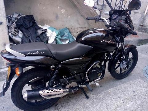 PULSAR BLACK TEC