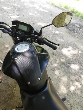 Suzuki Gixxer 2016