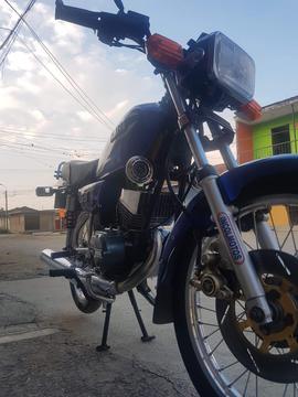 Vendo Rx115 2007