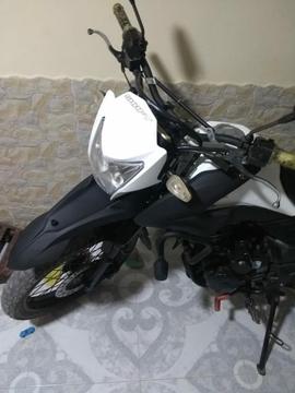 Akt Ttr 125