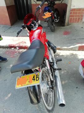 Ax 100 Modelo 2006