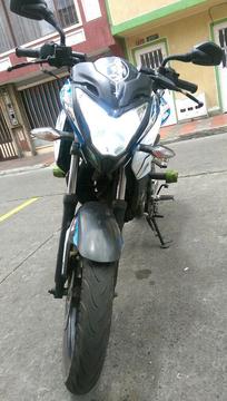 Pulsar Ns 150/2016