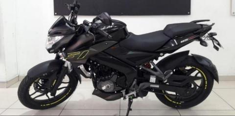 Vencambio Pulsar Ns 200 Fi a Gsr600