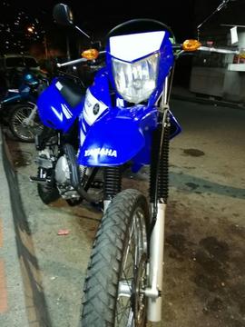 Vendo Xtz250