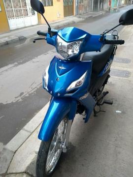 de Vende Moto Nueva Modelos 2019