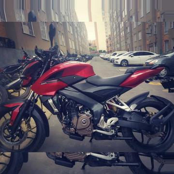 Pulsar 200ns Pro