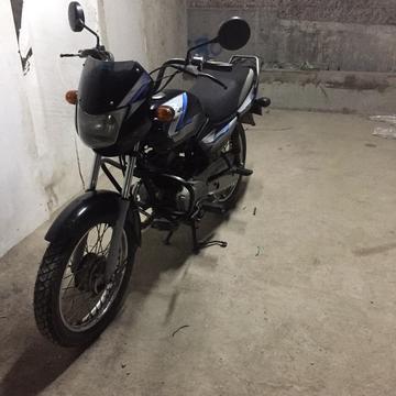 Vendo Boxer Ct 100 Modelo 2006