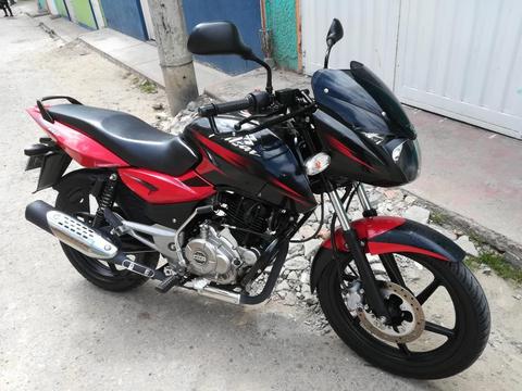 Vendo Moto Pulgar 150