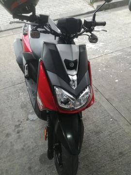 Vendo Moto Yamaha Bw X Fi