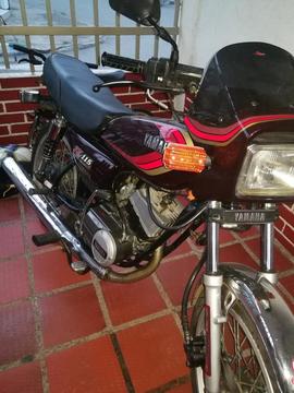 Se Vende Rx 115 Valluna