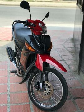 Vendo Moto Cripton 2012 en Buen Estado