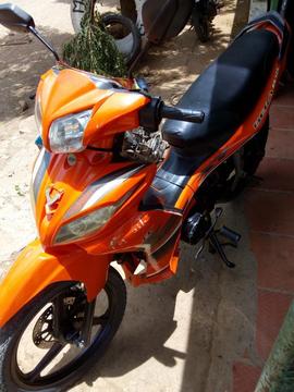 Moto X1 Bera Venezolana