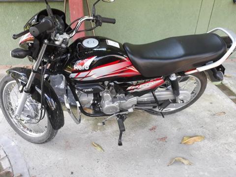Vendo Hero 100