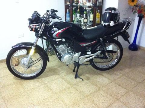 Libero 125