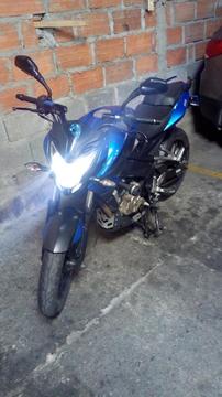 Pulsar Ns200