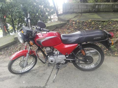 Se Vende Boxer Bm 2012