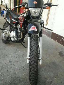 Se Vende Ermosa Moto Xtz 125 Admirela