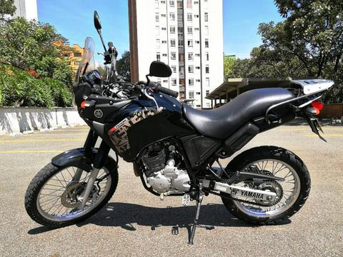 Yamaha Teneré 250 - 2014